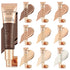 PHOFAY Full Coverage Foundation - Swefashionstore