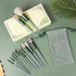 13Pcs Brush Set for Flawless Makeup Application - Swefashionstore