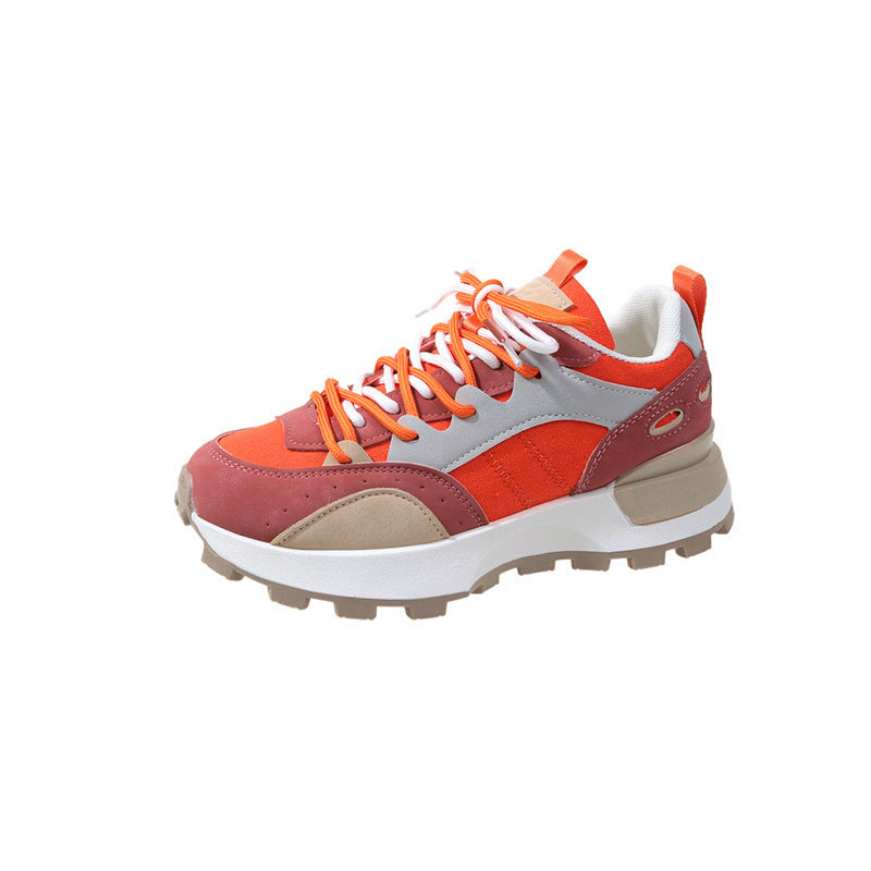 New Lightweight Women's Retro Platform