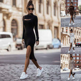 Elegant Dress for Women - Women&