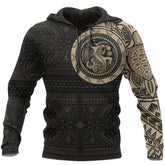 European And American Fashion Street Trend Hoodies - Swefashionstore