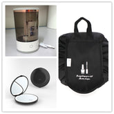 Electric Makeup Brush Cleaner Machine for Effortless Brush Care - Swefashionstore