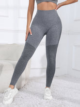 Seamless Sports Quick-drying Breathable Fitness Body Shaping Pants - Swefashionstore