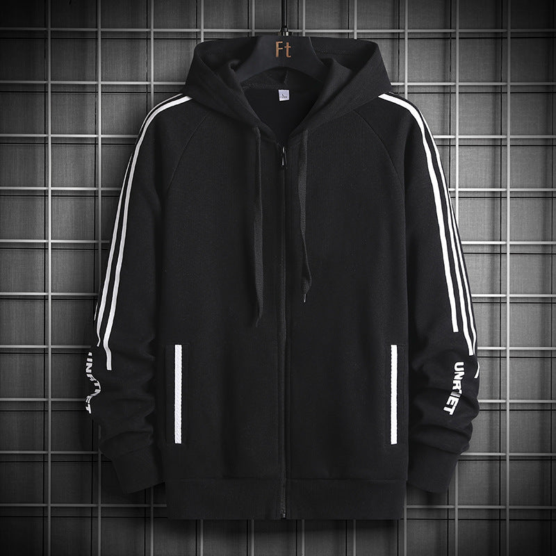 Thickened Personality Trendy Sweater Men&