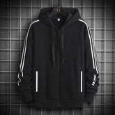 Thickened Personality Trendy Sweater Men&