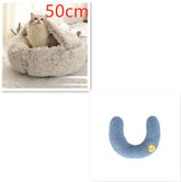 2 In 1 Dog And Cat Bed - Swefashionstore