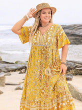 BOHEMIAN Leisure Vacation Women&