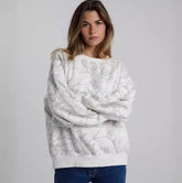 Bestseller Two-Piece Sets Women Camouflage Hoodie/Pants - Swefashionstore