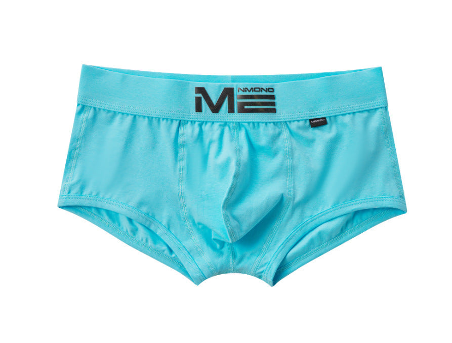 Plastic Low Waist Men&