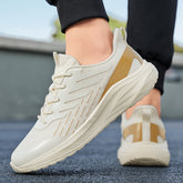 Lightweight Soft Sole Sneaker Male - Swefashionstore