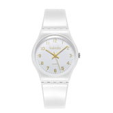 Fashion Sporty Simplicity Casual Style Unisex Watch - Swefashionstore