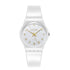 Fashion Sporty Simplicity Casual Style Unisex Watch - Swefashionstore