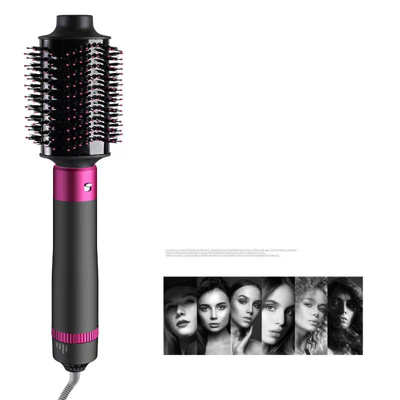 Professional 5 In 1 Hair Dryer Brush