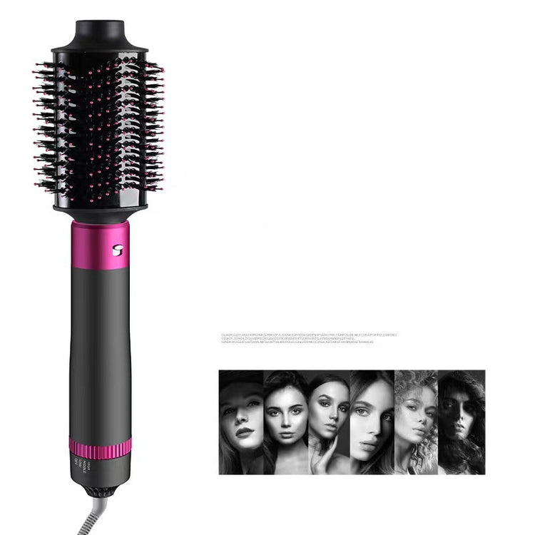 Professional 5 In 1 Hair Dryer Brush - Swefashionstore