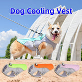 Dog Cooling Vest Heat Resistant - Swefashionstore