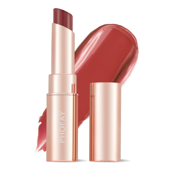 PHOFAY Moisturizing Lipstick - Swefashionstore