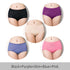 5PCS Menstrual Underwear Women Leak Proof Panties - Swefashionstore