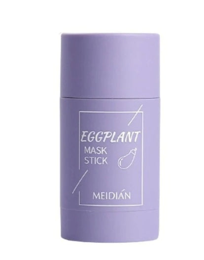Cleansing Green Tea Mask And Skin Care