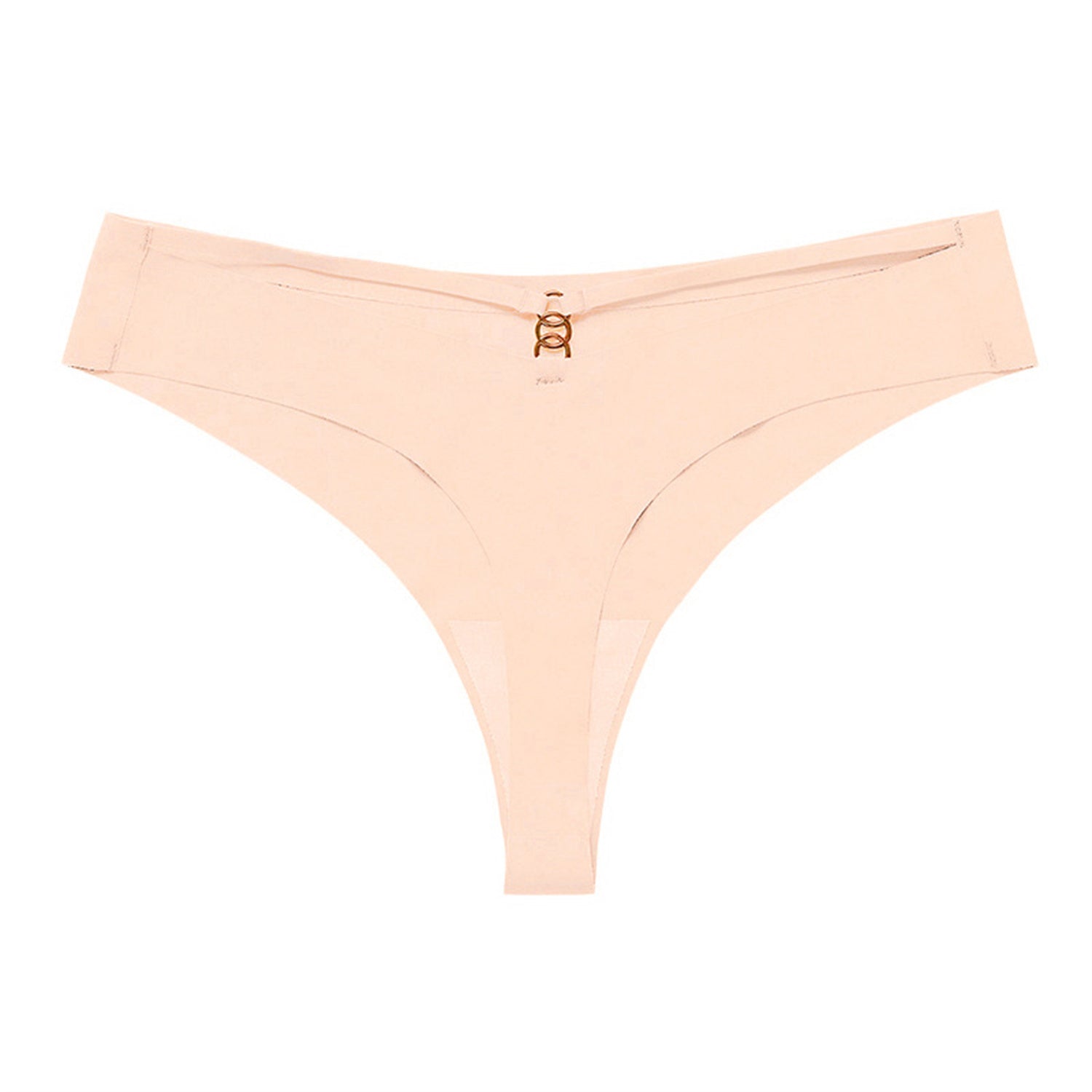 Panties Set Women Seamless Panties Low-Waist G-String - Swefashionstore