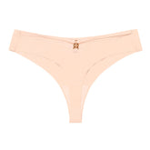 Panties Set Women Seamless Panties Low-Waist G-String - Swefashionstore