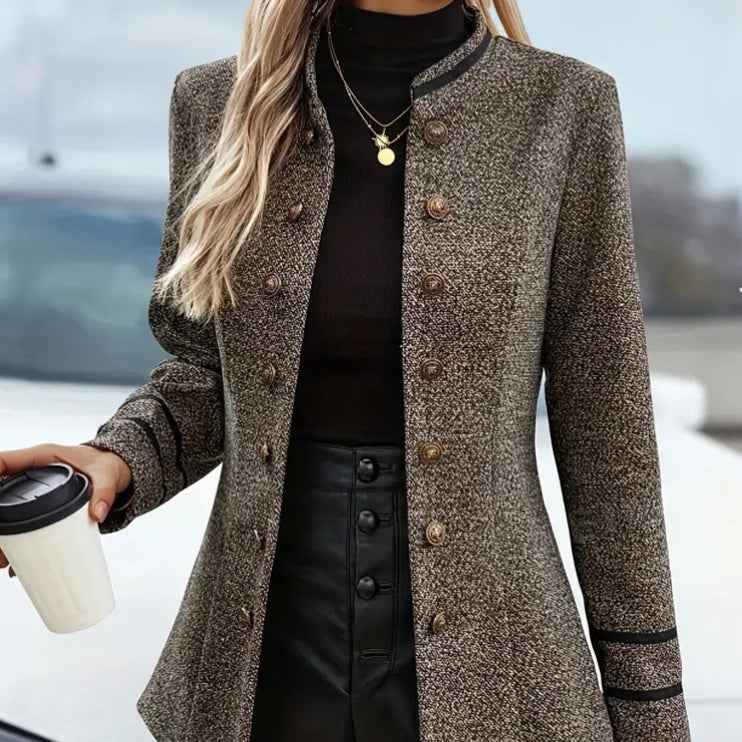 Casual Jackets And Outerwear Look Stylish And Stylish