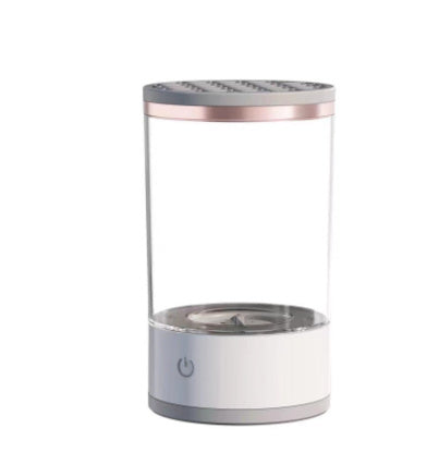 Electric Makeup Brush Cleaner Machine for Effortless Brush Care - Swefashionstore