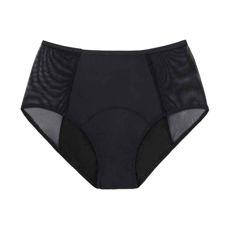 4-Layer Absorption Menstrual Brief for Ultimate Comfort and Protection - Swefashionstore