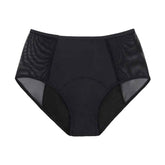 4-Layer Absorption Menstrual Brief for Ultimate Comfort and Protection - Swefashionstore