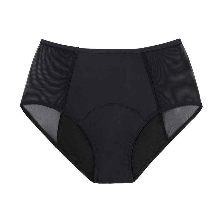 4-Layer Absorption Menstrual Brief for Ultimate Comfort and Protection - Swefashionstore