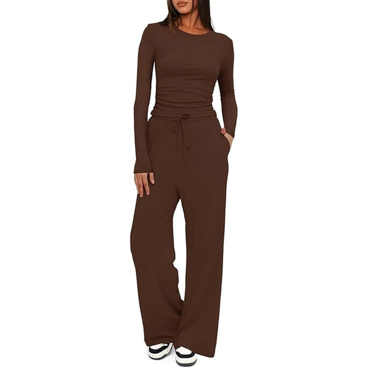 2 Pieces Women&