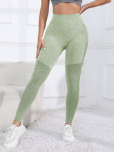 Seamless Sports Quick-drying Breathable Fitness Body Shaping Pants - Swefashionstore