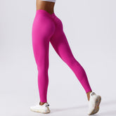 Yoga Fitness Pants Breathable Quick-drying - Swefashionstore