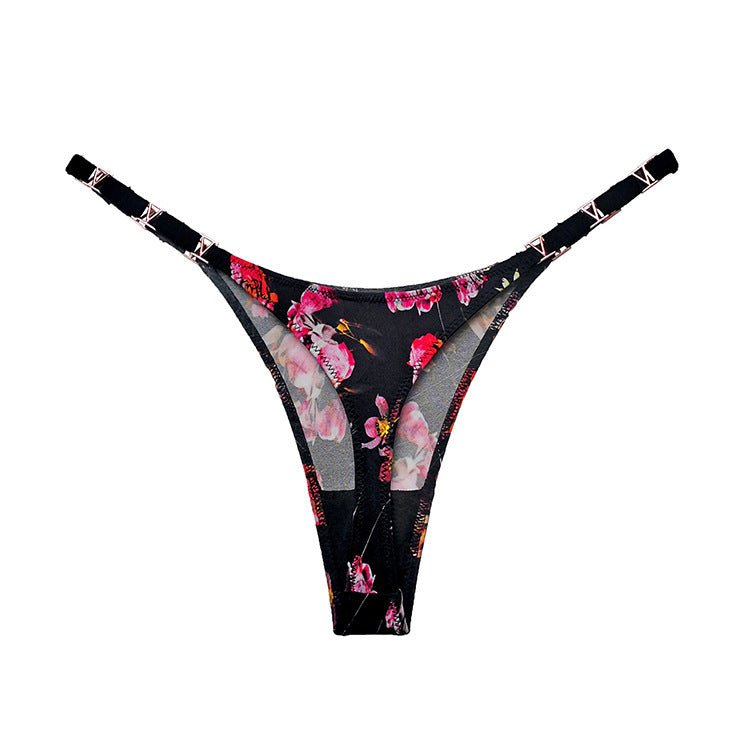 Bestseller Ice Silk T-Pants Women's Fitness Exercise Hip-Lift Low-Waist