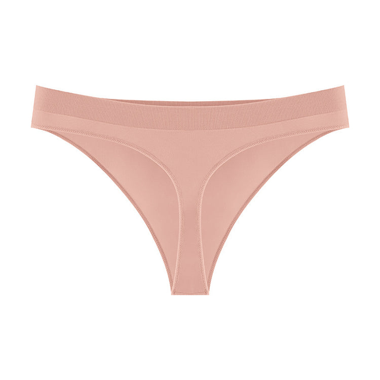 Women Underwear Seamless Sports Fitness Wide Waist - Swefashionstore