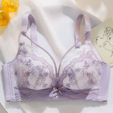 Push Up Breast Holding Wireless Underwear For Women - Swefashionstore