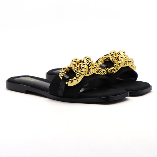 New SUMMER Fashion Casual Slippers - Swefashionstore
