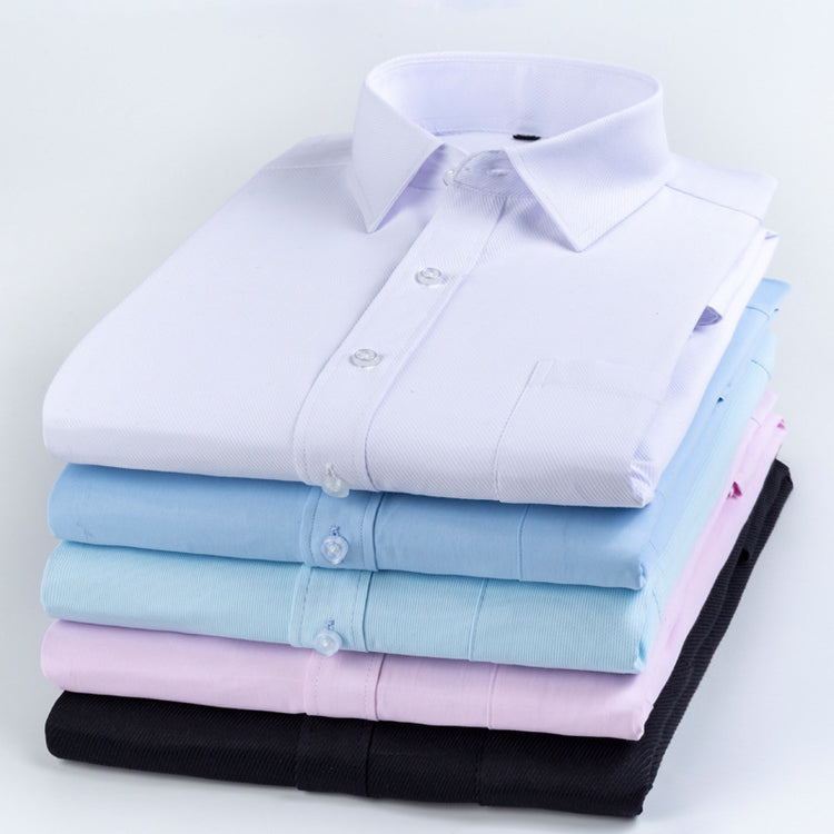 New Business Striped Men&