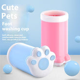 Dog Paw Cleaning And Beauty Tools - Swefashionstore