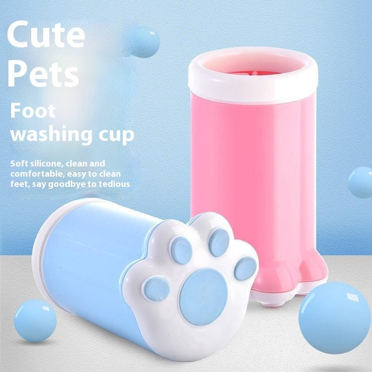 Dog Paw Cleaning And Beauty Tools - Swefashionstore