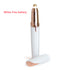 Flawlessly Brows Electric Eyebrow Remover - Swefashionstore