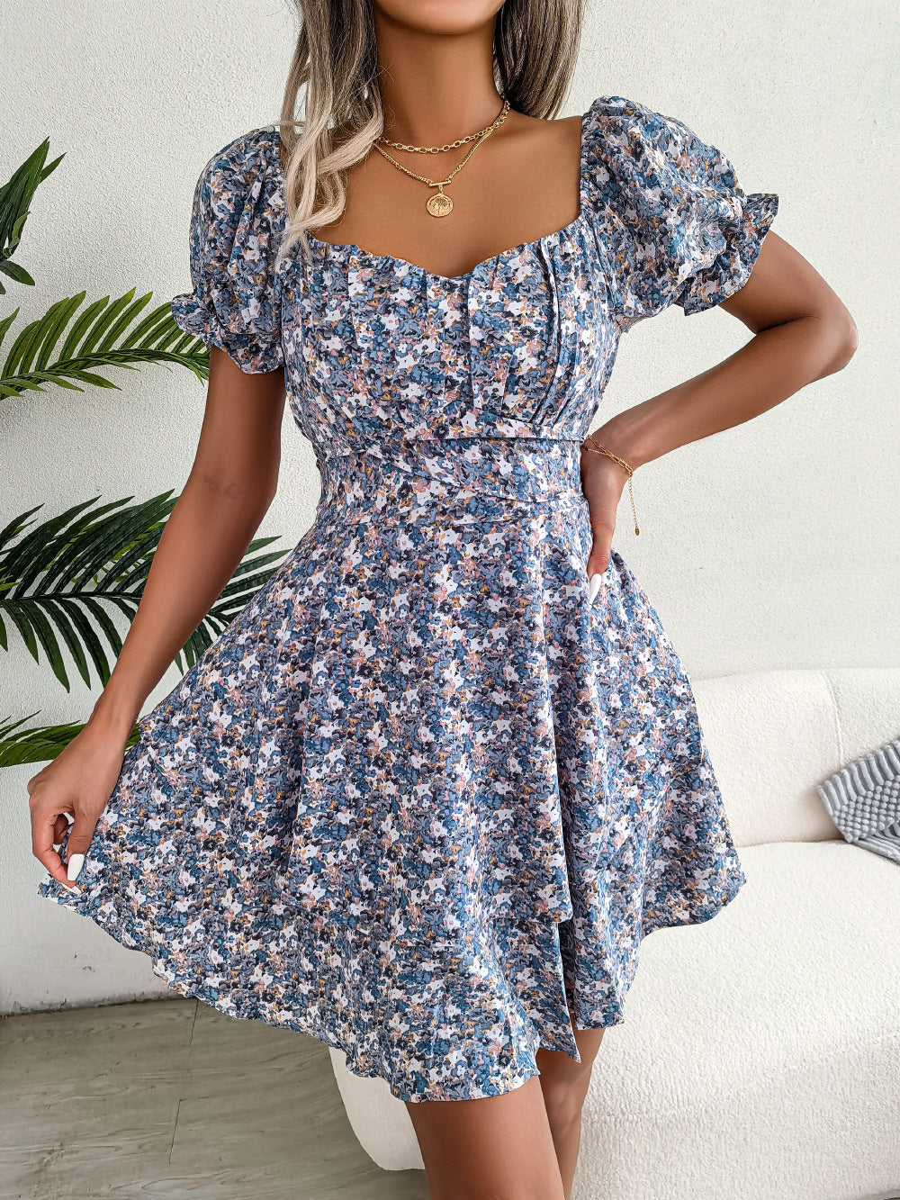 Women's Mini Dress