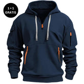 Hooded Sweatshirt Men&