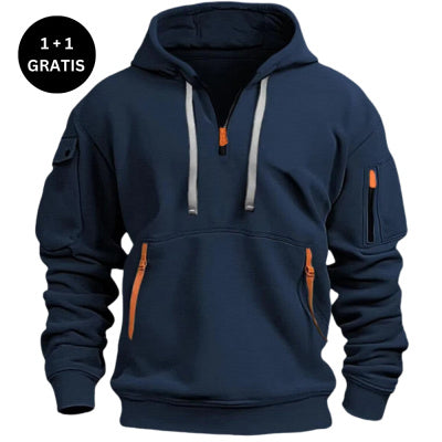 Hooded Sweatshirt Men&