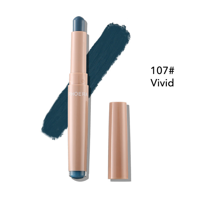 New Monochrome Lipstick Eyeshadow Stick Makeup - Swefashionstore