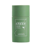 Cleansing Green Tea Mask And Skin Care - Swefashionstore