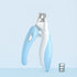 Pet Nail Clippers for Dogs and Cats with LED Electric Nail Grinder - Swefashionstore