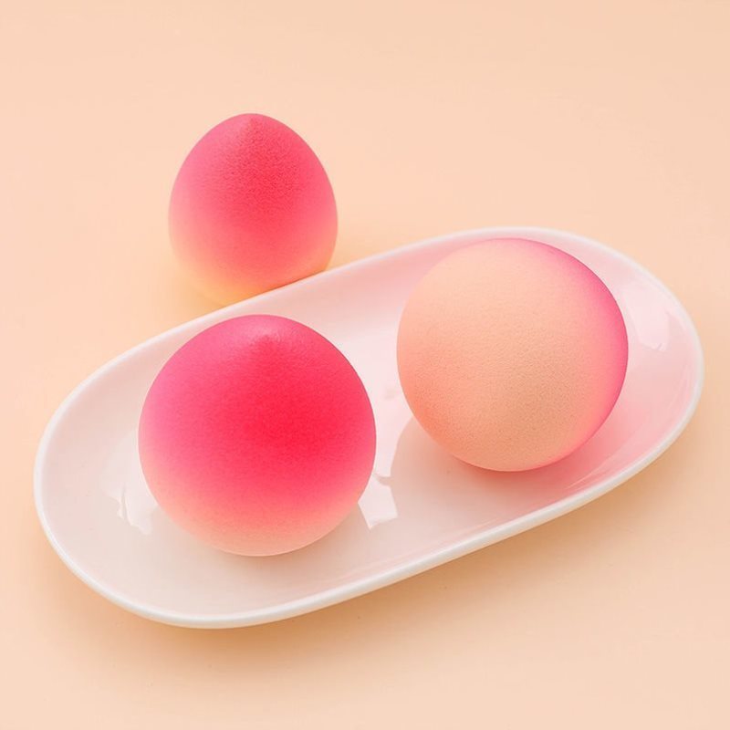 Makeup Sponge Egg Beauty - Swefashionstore