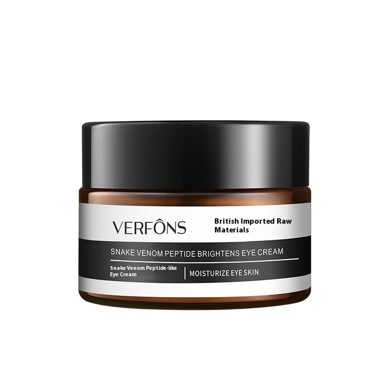 VERFONS Eye Cream Moisturizing Dark Circle Remover