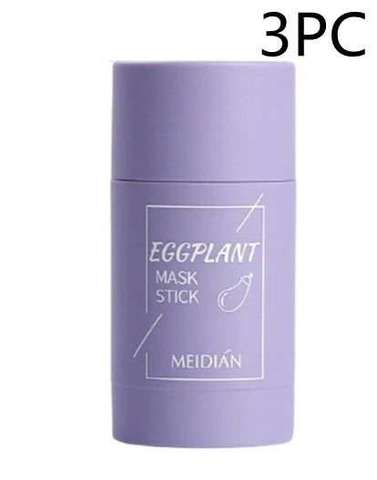 Cleansing Green Tea Mask And Skin Care