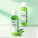 Green Tea Toner 100ml Moisturizing Lotion Skin Care Products - Swefashionstore